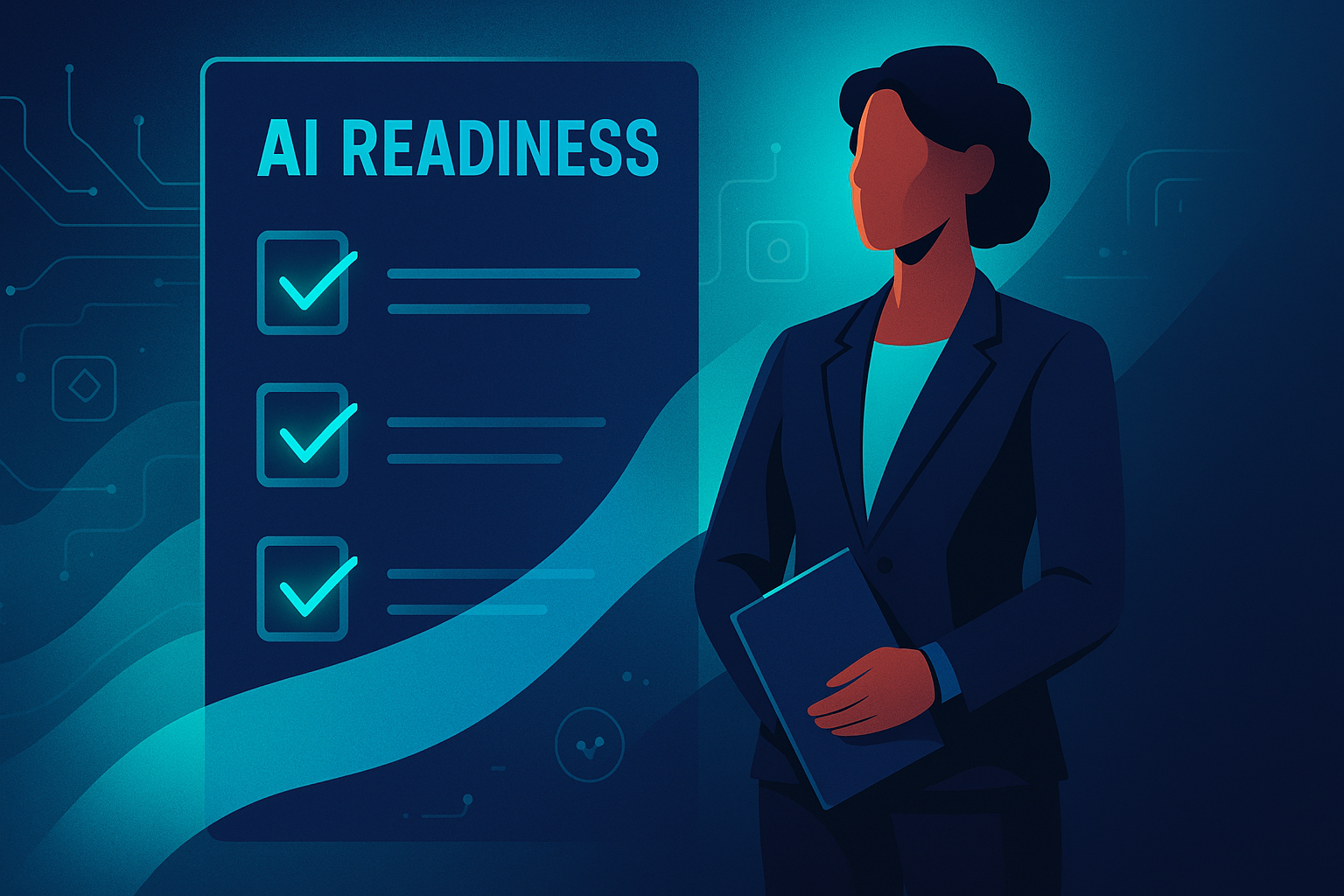 AI Readiness